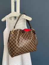 Lade das Bild in den Galerie-Viewer, LOUIS VUITTON GRACEFUL PM
