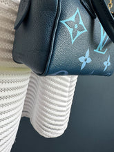Lade das Bild in den Galerie-Viewer, LOUIS VUITTON SPEEDY 20 EMPREINTE

