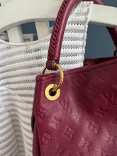 Lade das Bild in den Galerie-Viewer, LOUIS VUITTON ARTSY
