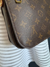 Lade das Bild in den Galerie-Viewer, LOUIS VUITTON MÉTIS
