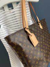 Lade das Bild in den Galerie-Viewer, LOUIS VUITTON ALL-IN
