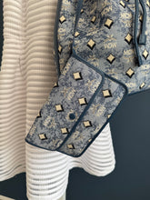 Lade das Bild in den Galerie-Viewer, MCM DESSAU BEUTEL LARGE
