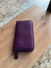 Lade das Bild in den Galerie-Viewer, BOTTEGA VENETA GELDBÖRSE
