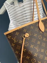 Lade das Bild in den Galerie-Viewer, LOUIS VUITTON NEVERFULL GM
