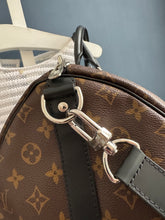 Lade das Bild in den Galerie-Viewer, LOUIS VUITTON KEEPALL 55
