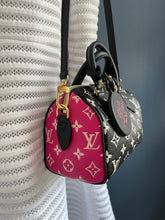 Lade das Bild in den Galerie-Viewer, LOUIS VUITTON SPEEDY 20 EMPREINTE
