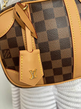 Lade das Bild in den Galerie-Viewer, LOUIS VUITTON VALISETTE BB
