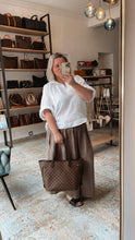 Lade das Bild in den Galerie-Viewer, LOUIS VUITTON NEVERFULL MM
