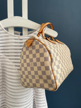 Lade das Bild in den Galerie-Viewer, LOUIS VUITTON SPEEDY 30
