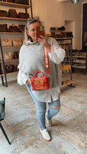 Lade das Bild in den Galerie-Viewer, MCM SOFT BERLIN BAG
