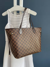 Lade das Bild in den Galerie-Viewer, LOUIS VUITTON NEVERFULL MM
