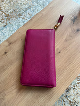 Lade das Bild in den Galerie-Viewer, GUCCI BAMBOO GELDBÖRSE
