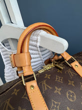 Lade das Bild in den Galerie-Viewer, LOUIS VUITTON KEEPALL 50
