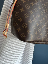 Lade das Bild in den Galerie-Viewer, LOUIS VUITTON NEVERFULL MM
