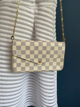 Lade das Bild in den Galerie-Viewer, LOUIS VUITTON FÉLICIE
