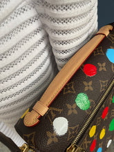Lade das Bild in den Galerie-Viewer, LOUIS VUITTON MÉTIS YAYOI KUSAMA DOTS

