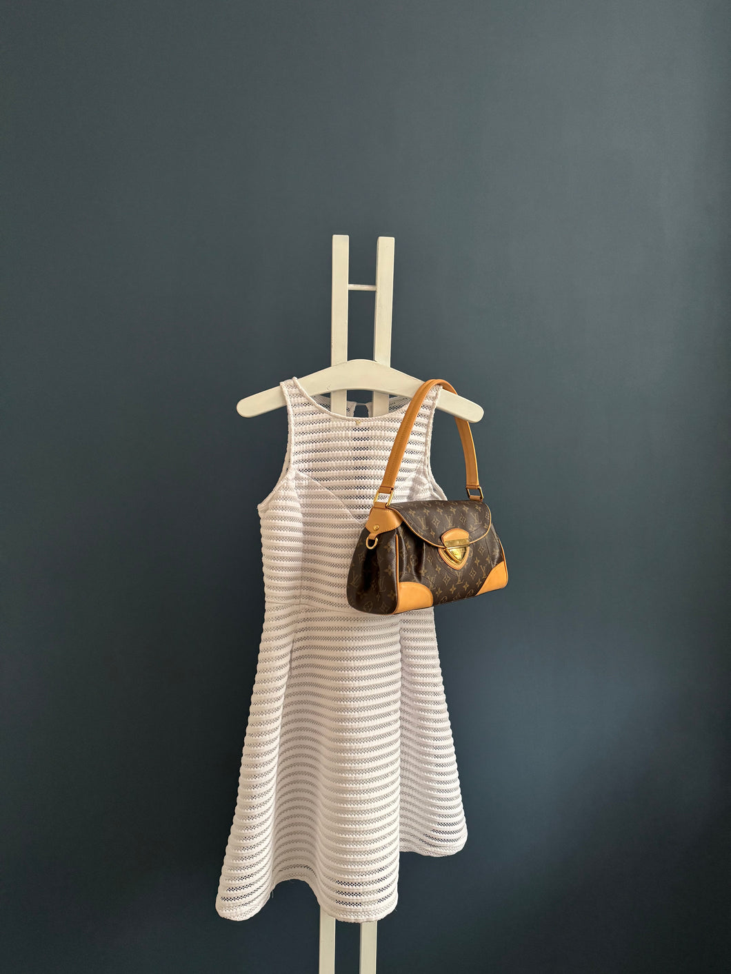 LOUIS VUITTON BEVERLY MM