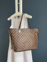 Lade das Bild in den Galerie-Viewer, LOUIS VUITTON NEVERFULL MM
