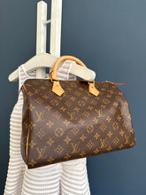 Lade das Bild in den Galerie-Viewer, LOUIS VUITTON SPEEDY 30
