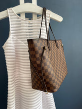 Lade das Bild in den Galerie-Viewer, LOUIS VUITTON NEVERFULL MM
