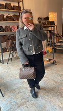 Lade das Bild in den Galerie-Viewer, LOUIS VUITTON SPEEDY 25
