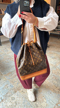 Lade das Bild in den Galerie-Viewer, LOUIS VUITTON NOÉ GRANDE
