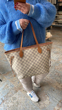Lade das Bild in den Galerie-Viewer, LOUIS VUITTON NEVERFULL MM
