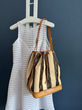 Lade das Bild in den Galerie-Viewer, LOUIS VUITTON NOÉ GRANDE RAYURES
