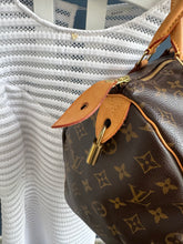 Lade das Bild in den Galerie-Viewer, LOUIS VUITTON SPEEDY 35
