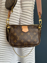 Lade das Bild in den Galerie-Viewer, LOUIS VUITTON MPA
