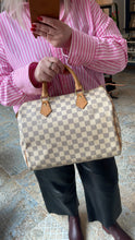 Lade das Bild in den Galerie-Viewer, LOUIS VUITTON SPEEDY 30
