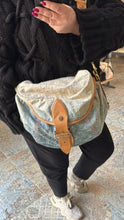 Lade das Bild in den Galerie-Viewer, LOUIS VUITTON SUNSHINE BLUE DENIM
