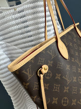 Lade das Bild in den Galerie-Viewer, LOUIS VUITTON NEVERFULL MM
