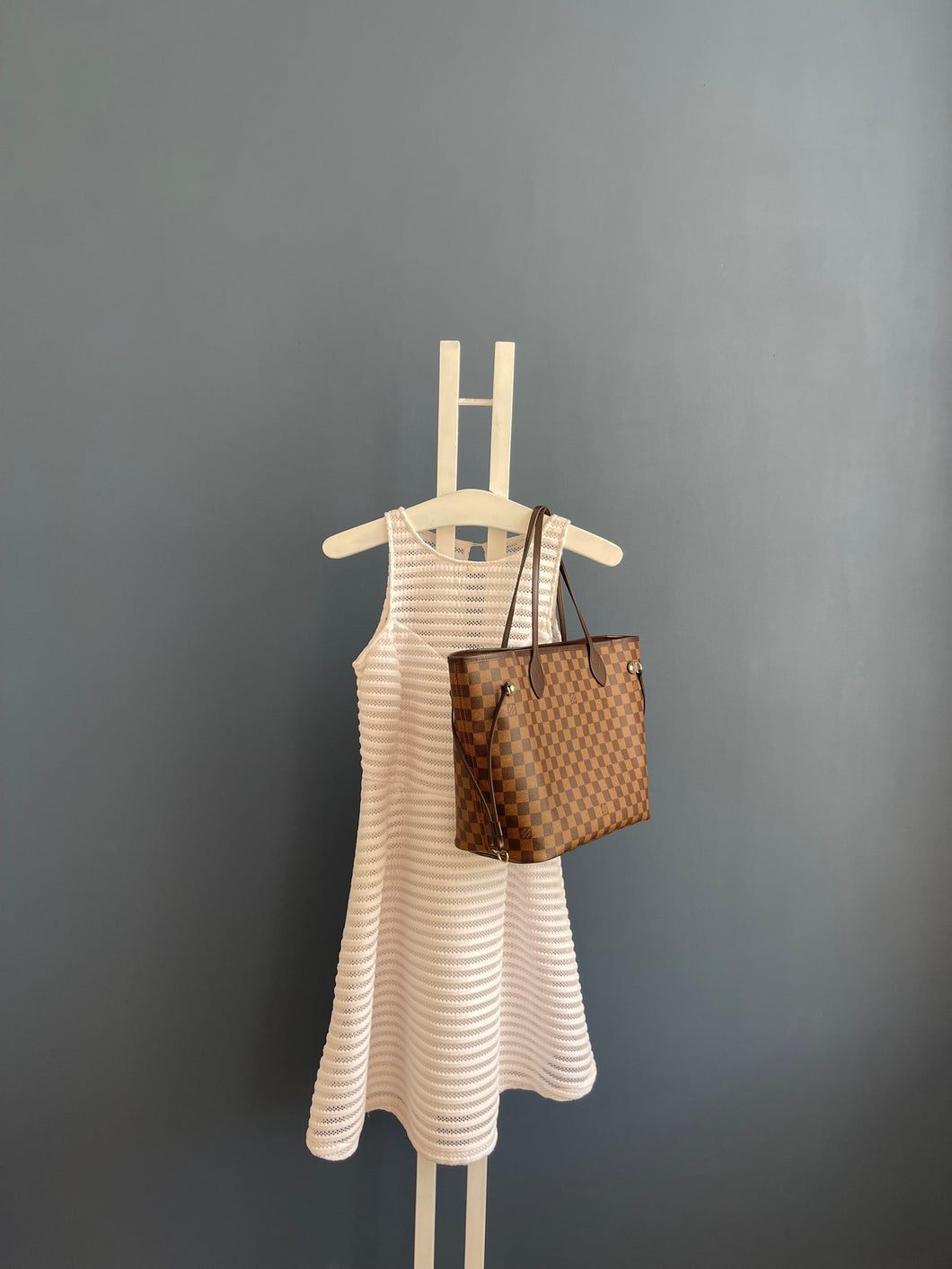 LOUIS VUITTON NEVERFULL MM