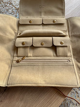 Lade das Bild in den Galerie-Viewer, LOUIS VUITTON SCHMUCKETUI
