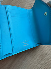 Lade das Bild in den Galerie-Viewer, LOUIS VUITTON PONT NEUF COMPACT
