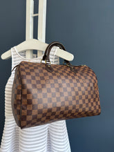 Lade das Bild in den Galerie-Viewer, LOUIS VUITTON SPEEDY 35
