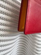 Lade das Bild in den Galerie-Viewer, MCM CLUTCH / WOC

