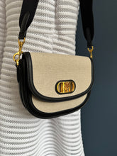 Lade das Bild in den Galerie-Viewer, MCM MÜNCHEN CROSSBODY
