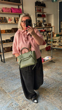 Lade das Bild in den Galerie-Viewer, CÉLINE BELT MICRO
