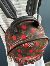 Lade das Bild in den Galerie-Viewer, LOUIS VUITTON PALM SPRINGS RUCKSACK

