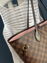 Lade das Bild in den Galerie-Viewer, LOUIS VUITTON NEVERFULL MM
