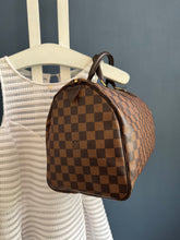 Lade das Bild in den Galerie-Viewer, LOUIS VUITTON SPEEDY 35
