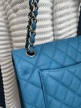 Lade das Bild in den Galerie-Viewer, CHANEL DOUBLE FLAP JUMBO
