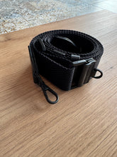 Lade das Bild in den Galerie-Viewer, MCM SCHULTERRIEMEN
