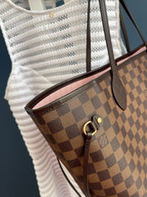 Lade das Bild in den Galerie-Viewer, LOUIS VUITTON NEVERFULL MM
