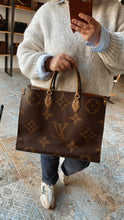 Lade das Bild in den Galerie-Viewer, LOUIS VUITTON ONTHEGO GM
