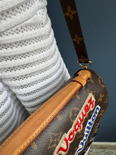 Lade das Bild in den Galerie-Viewer, LOUIS VUITTON MÉTIS PATCHES
