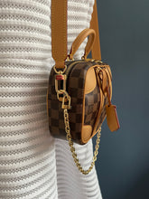 Lade das Bild in den Galerie-Viewer, LOUIS VUITTON VALISETTE BB
