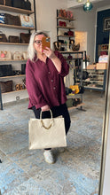 Lade das Bild in den Galerie-Viewer, LOUIS VUITTON ONTHEGO GM EMPREINTE
